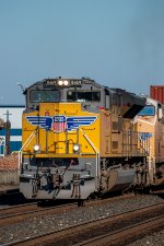 UP 8469